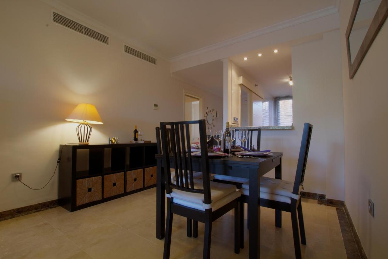 Calanova Sea Golf Paradise Mijas Exterior photo
