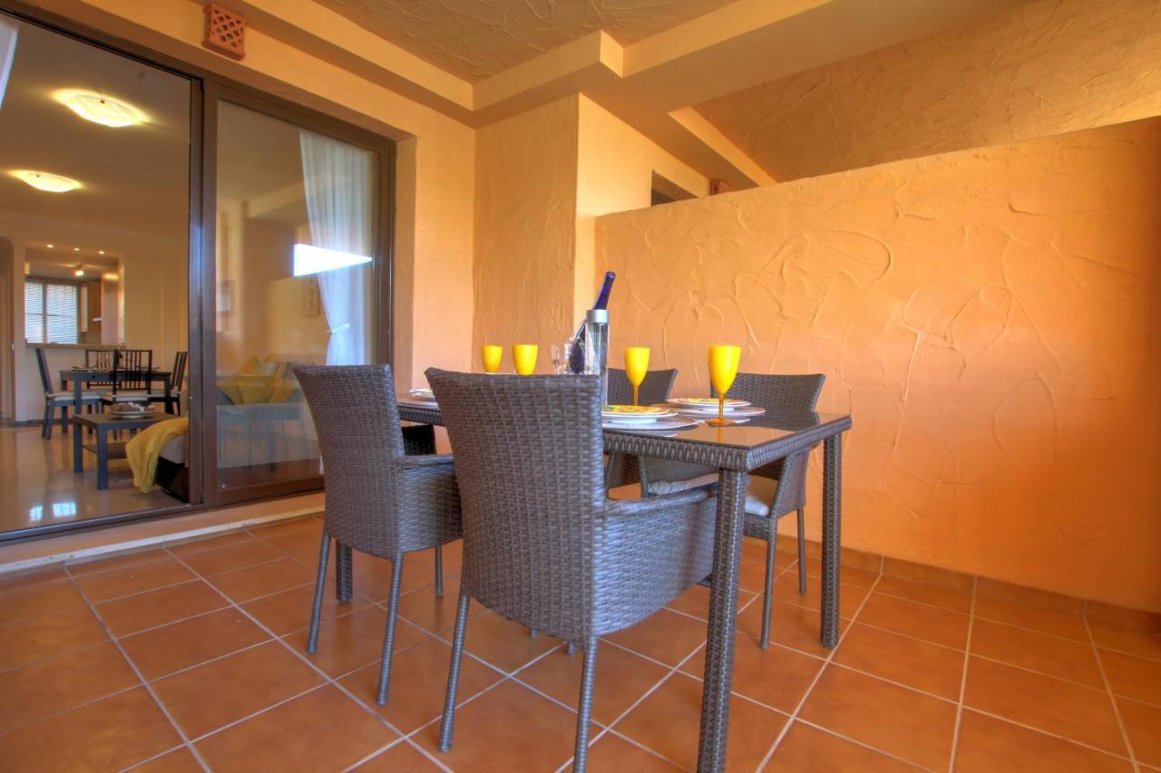 Calanova Sea Golf Paradise Mijas Exterior photo