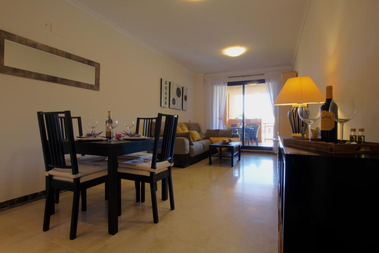 Calanova Sea Golf Paradise Mijas Exterior photo