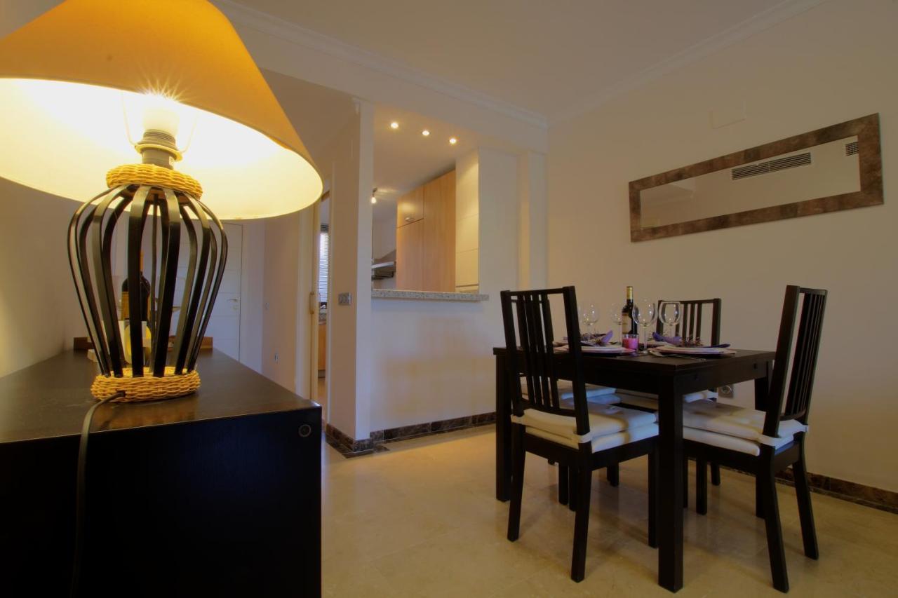 Calanova Sea Golf Paradise Mijas Exterior photo