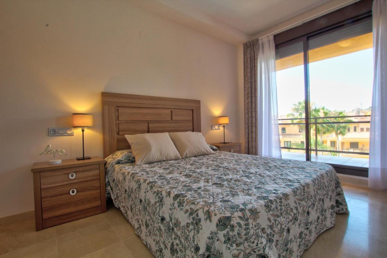Calanova Sea Golf Paradise Mijas Exterior photo