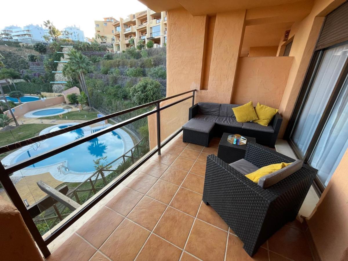Calanova Sea Golf Paradise Mijas Exterior photo